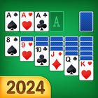 Solitaire icon