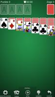 Solitaire Plakat