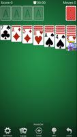 Solitaire Cartaz