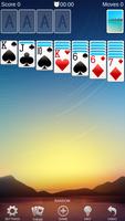 Solitaire اسکرین شاٹ 2