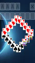 Solitaire Card Games, Classic XAPK download
