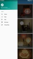 Night lamp Designs screenshot 2