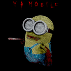 MH Mobile 图标
