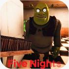 5 Nights At Grek's Hotel アイコン