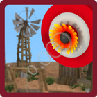 Carnival Shooting Gallery icon