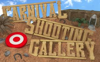 Carnival Shooting Gallery poster