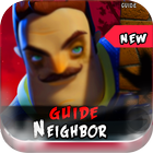 Neighbor Secret Walkthrough Mobile Hints 圖標