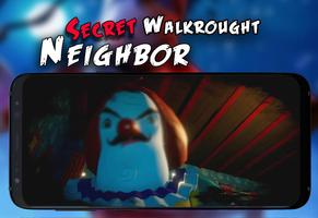 Neighbor Secret Walkthrough Mobile Hints 截圖 1