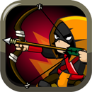 Monster Stage Survival APK