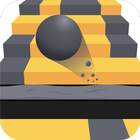 Color Stairs icono