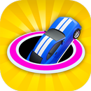 Collect and Race : Hole Master APK