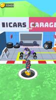 Collect and Race : Hole Master screenshot 2