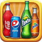 Bottle Break Challenge icon