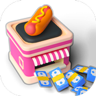 Business Takeover أيقونة