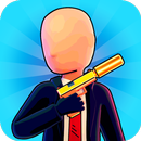 Hitman 3D APK