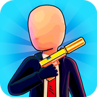 Hitman 3D icon