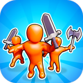 Idle Attack 3D