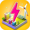 Idle Power Tycoon