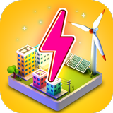 Idle Power Tycoon icon