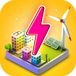 Idle Power Tycoon icon