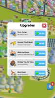 Idle Power Tycoon screenshot 1