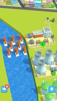 Idle Power Tycoon screenshot 2