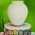 Pot Inc - Clay Pottery Tycoon ikon