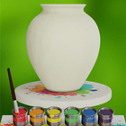 Pot Inc - Clay Pottery Tycoon أيقونة