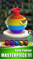 Pot Inc - Clay Pottery Tycoon پوسٹر