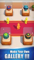 Pot Inc - Clay Pottery Tycoon تصوير الشاشة 2