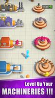 Pot Inc - Clay Pottery Tycoon تصوير الشاشة 3