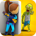 Zombie Blitz 3D