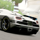 Agera Hyper Simulator - Track & City APK