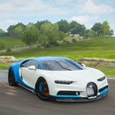 Chiron Supercar City Drift 3D APK