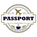 Passport Coffee App