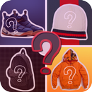 Угадай шмот / что за бренд одежды? APK