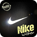 Cool 'NIKE' Wallpaper APK