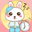 Niki: Cute Alarm Clock App APK
