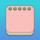 Niki: Cute Notes App icon