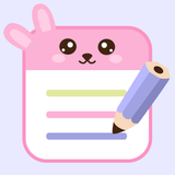 Niki Aplicación de Notas icono