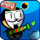 Anonimus Shouter APK