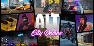 How to Download ALT CITY: 3D Open world games for Android