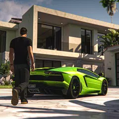 Grand Hustle RP: オンラインゲーム