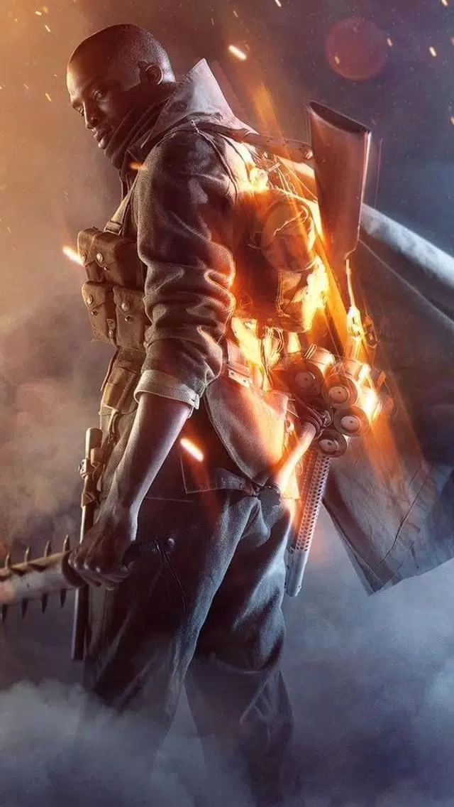 Android 用の Battlefield 1 Hd Apk をダウンロード