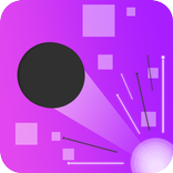 Color Ball Jump: Прыгучий мячи