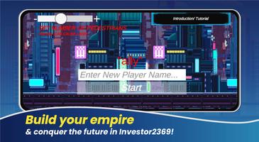 Investor2369 Build the Future bài đăng