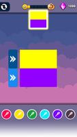 Colorful Cubes capture d'écran 1