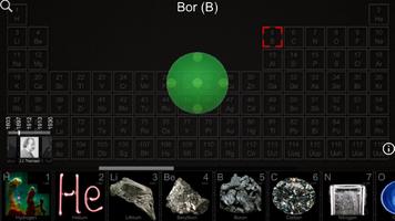 Atom Modelleri ve Periyodik Sistem screenshot 1