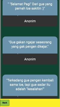 Kata Sindiran Buat Mantan Pacar Sombong For Android Apk Download