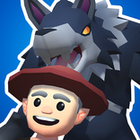 Howl! Asymmetrical Team Battle